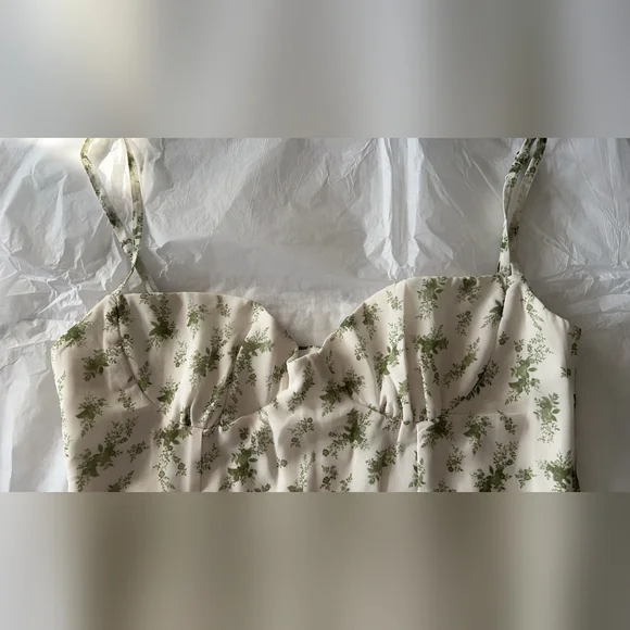 Garden Print 'Christiana' House of CB-large - Picture 12 of 14